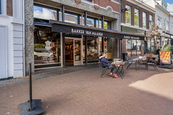 Medium property photo - Rijnstraat 105A, 3441 BS Woerden